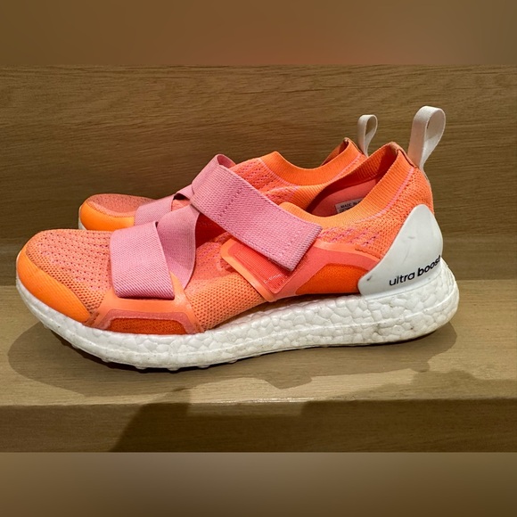Stella McCartney sneaker size 7 - Picture 3 of 7